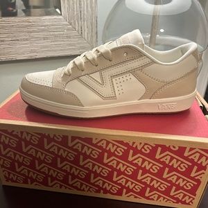 Women’s Vans Lowland Comfycush